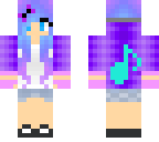 pop girl
