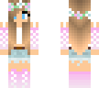 pretty and pretty edited