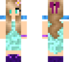 princess