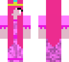 princess bubblegum