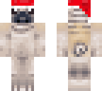 pug fixed