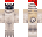 pug fixed again