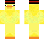 pukduck
