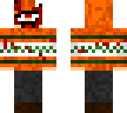 pumpkin eats you