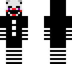 puppet