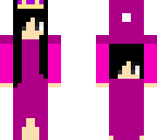 purple princess