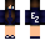 pvp girl