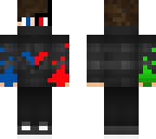 pvp monster