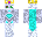 queen in aromer