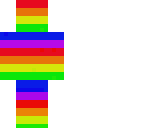 rainbow
