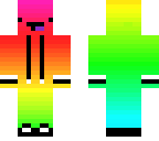 rainbow cool derp