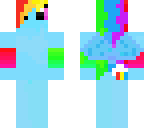 rainbow dash