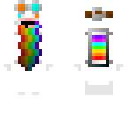 rainbow derp