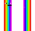 rainbow youtuber