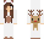 raindeer