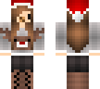 raindeer baby
