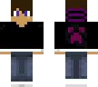 random ender kid