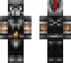 ranger 1