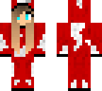red cow