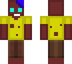 red zombie2