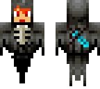 redpegazo fantasma