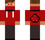 redstone boy