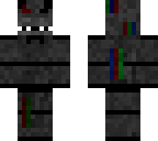 robo freddy fazbear
