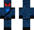 robot knight