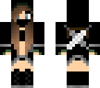 rogue girl