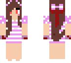 rubys evil skin