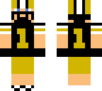 saints football