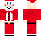 santa claus