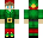santa joshua
