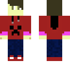 sebastions skin