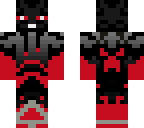 sexy enderman