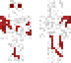 shatterd ghost