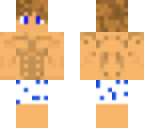 six pack beach boy