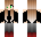 skin for friend