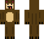 skin for yox