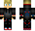 skin name