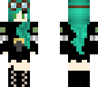 skin streampunk