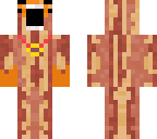 sky bacon