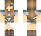 skylord  icarus my oc