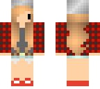 skyrim girl -edited-