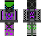 soldier from 3046