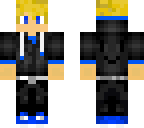 some blond guy