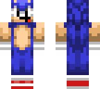sonic retrsado