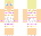 summer girl