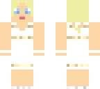 summer girl
