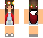 summer girl